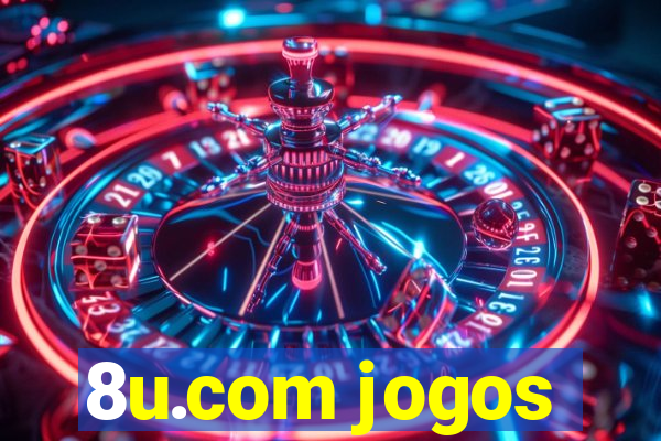 8u.com jogos